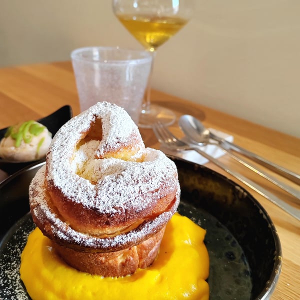 Lo Scalco Grasso Osteria Contemporanea 812227