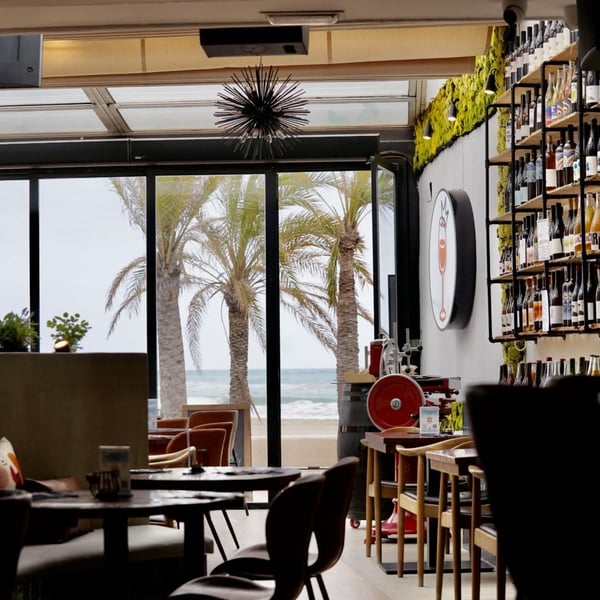 Supernatural Naked Wine + Food 885661