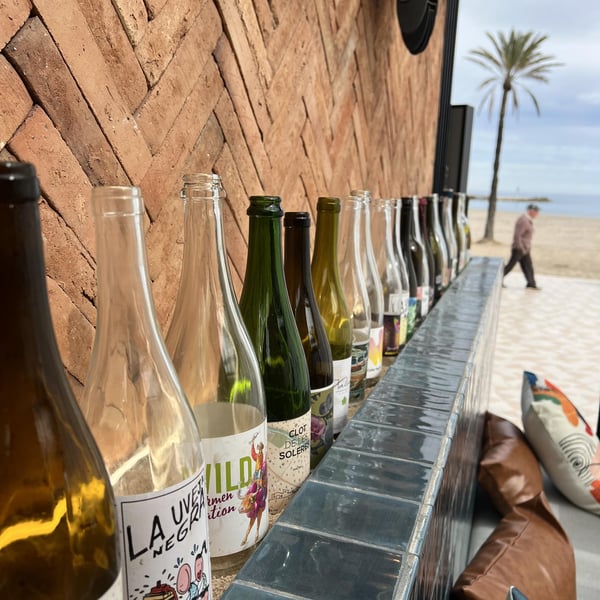 Supernatural Naked Wine + Food 885662