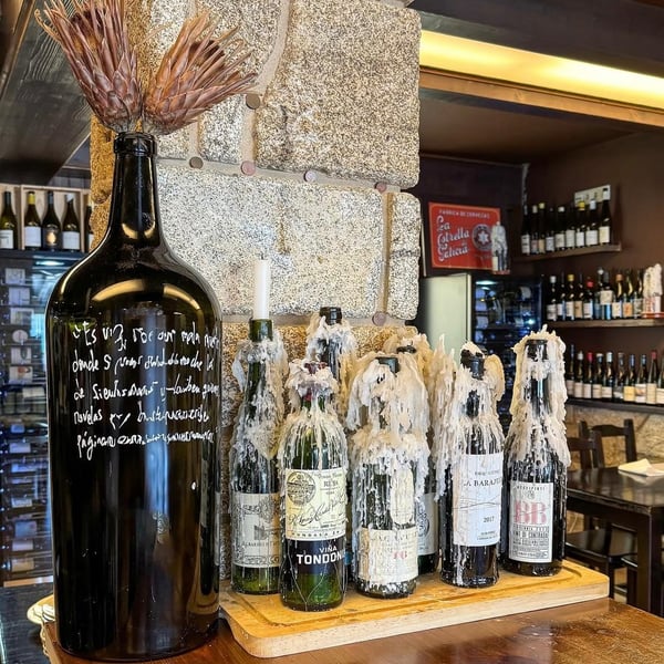 Taberna do Bico 895676