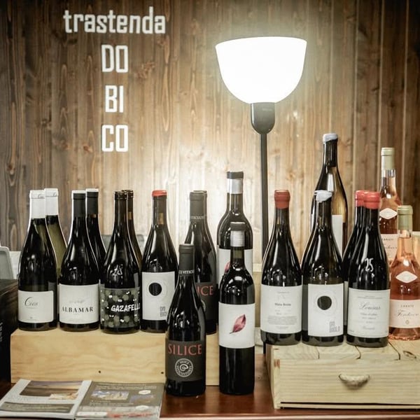 Taberna do Bico 895677