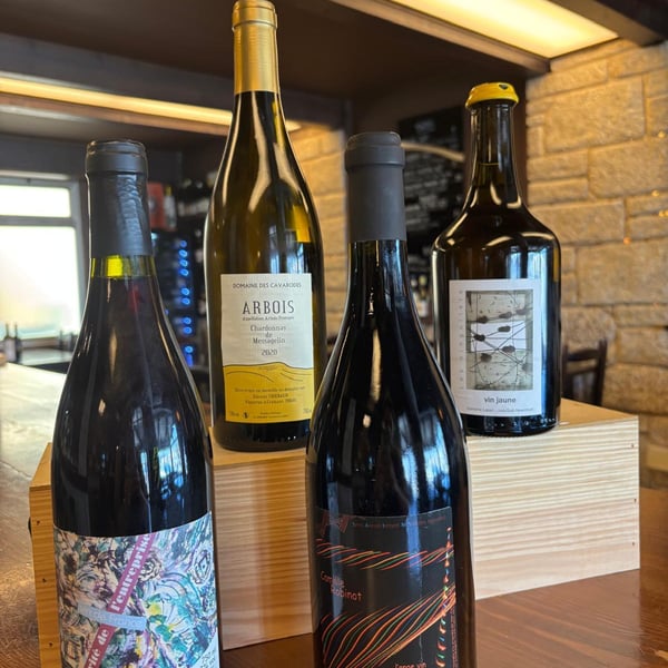 Taberna do Bico 895678