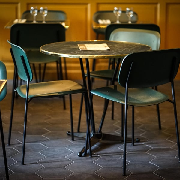 VERTIGO CAFÉ 1307448