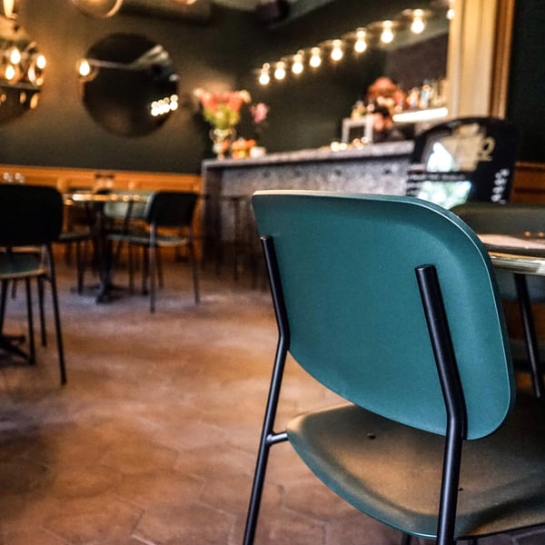 VERTIGO CAFÉ 1307449