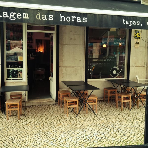 A Viagem das Horas 1310050