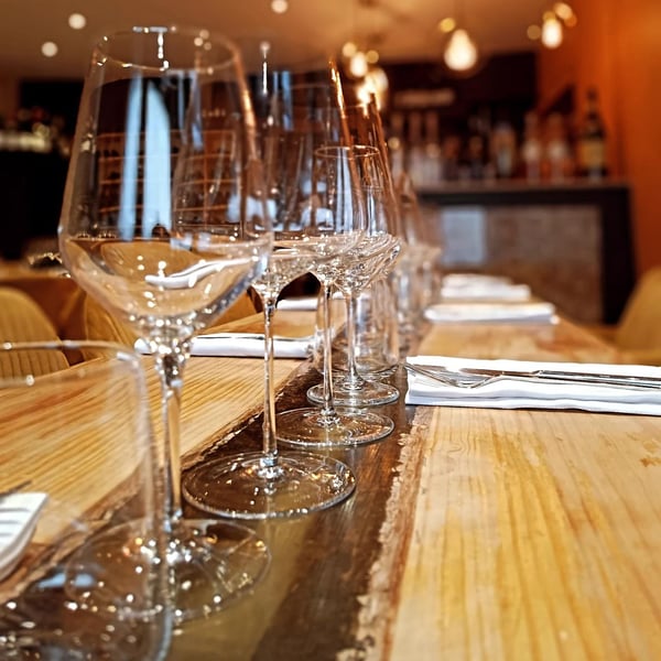 Anthocyane Wine Bistrot 855565