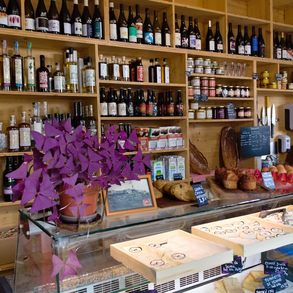 Auberge de Boffres 967505