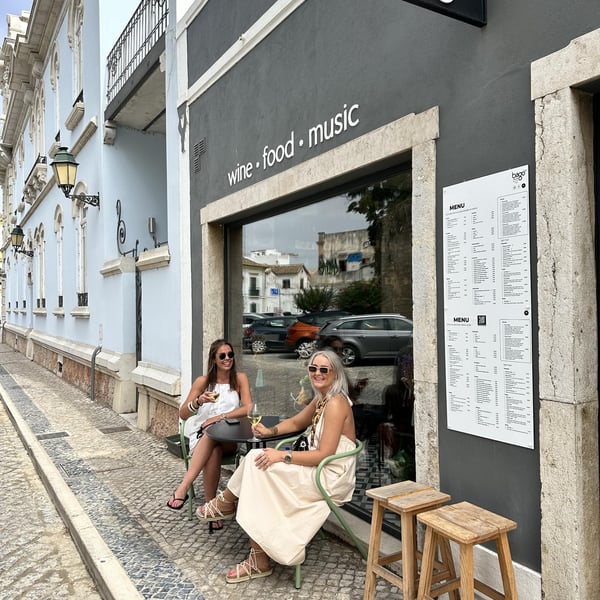 Bago Wine Bar 850327