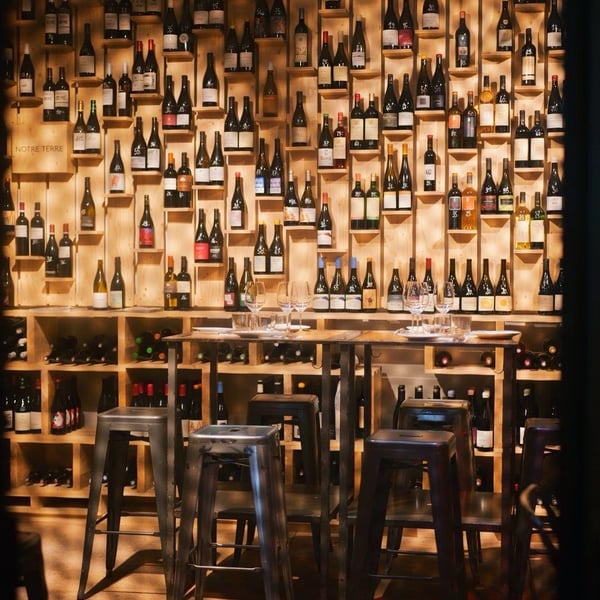 Cave et Repas à l’Unisson 901672