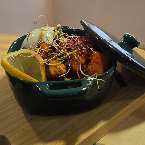 Fenlay club bar cave à manger 967198