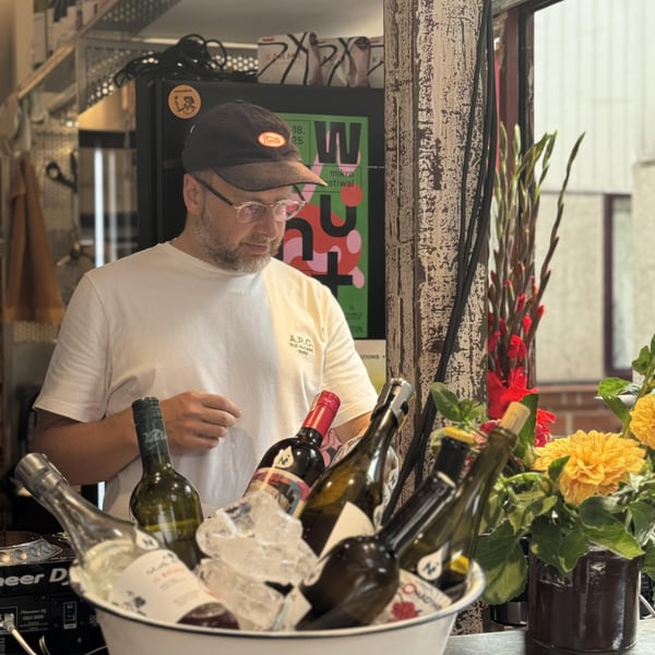 FIU FIU BISTRO 1297971