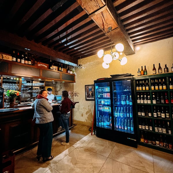 La Cave d’Enfer 954971