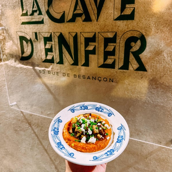 La Cave d’Enfer 954985