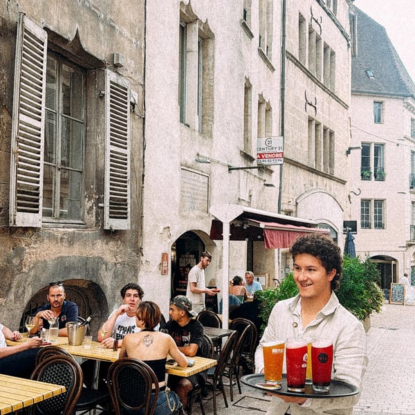 La Cave d’Enfer 954988