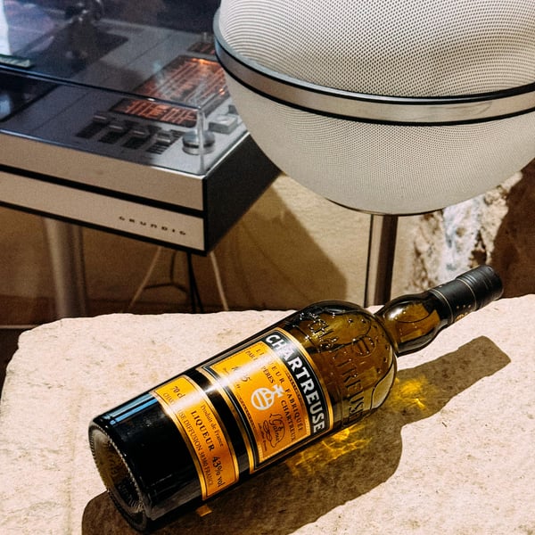 La Cave d’Enfer 954994