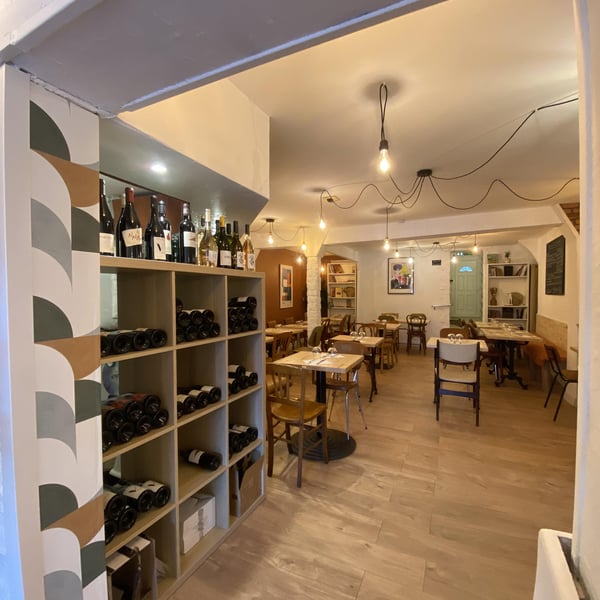 Le patio des Carmes 960377