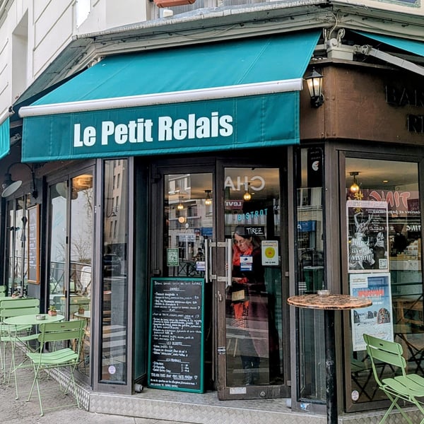Le Petit Relais 1305682