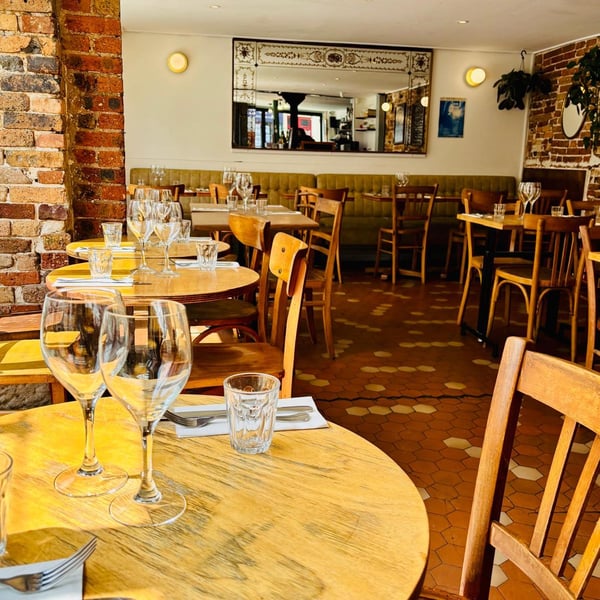 Le Petit Relais 1305685