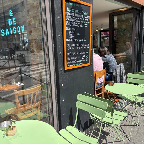 Le Petit Relais 1305688