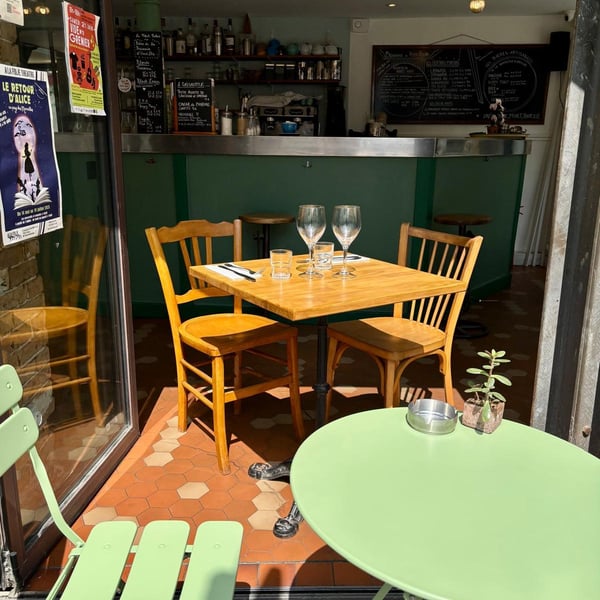 Le Petit Relais 1305689