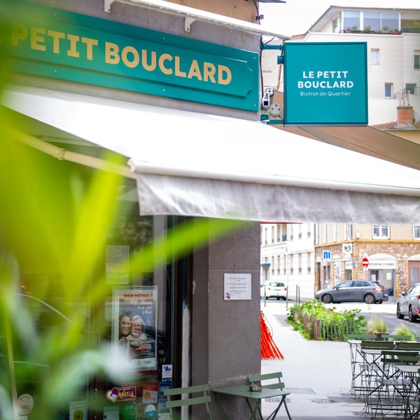 Le Petit Bouclard 1312067