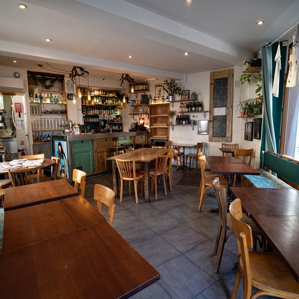 Le Petit Bouclard 1312069