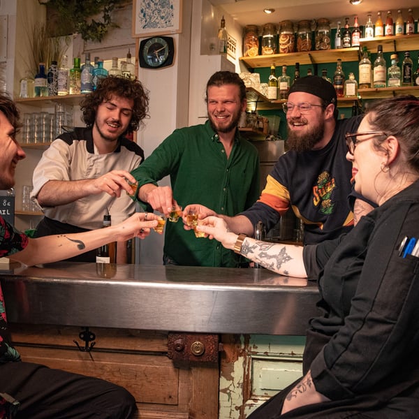 Le Petit Bouclard 1312074