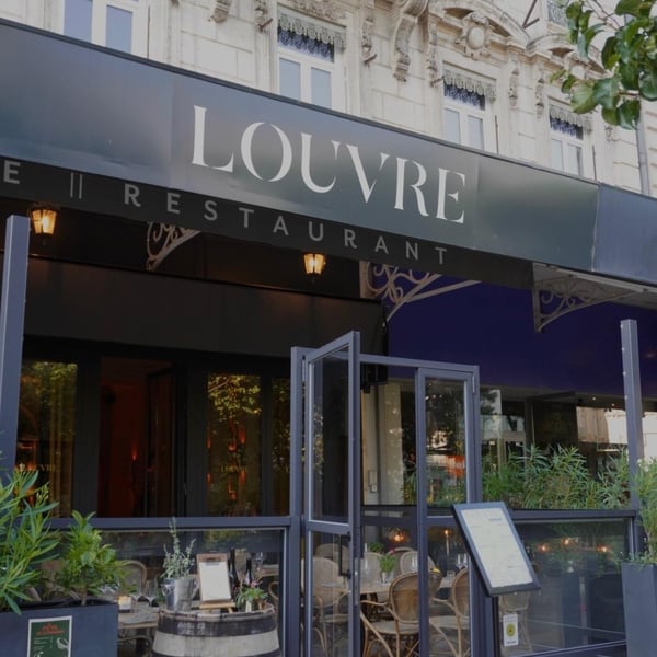 Louvre run by Saison 1309856