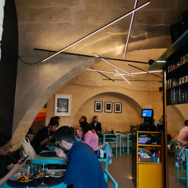 Materia prima bistrot 1293400