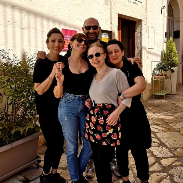 Materia prima bistrot 1293402