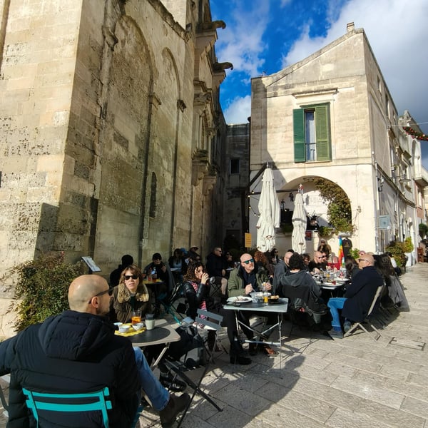 Materia prima bistrot 1293404