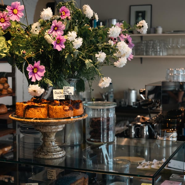 Orto Bistro Bakery 1299907