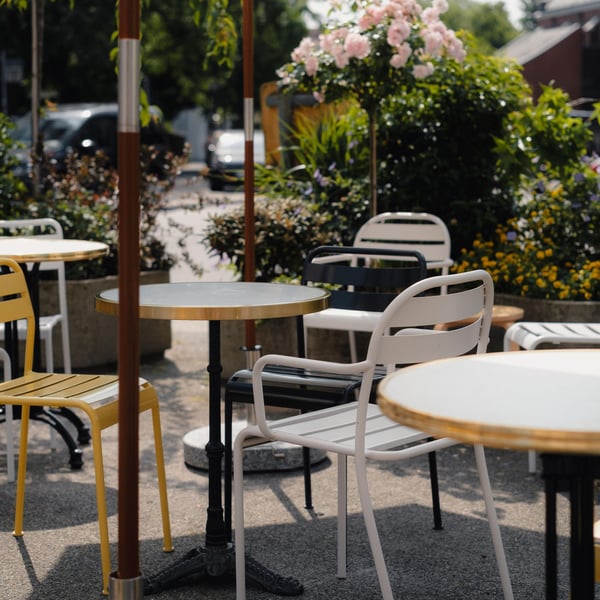 Orto Bistro Bakery 1299913