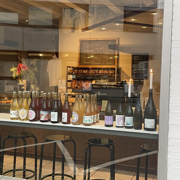 Orto Bistro Bakery 1299914