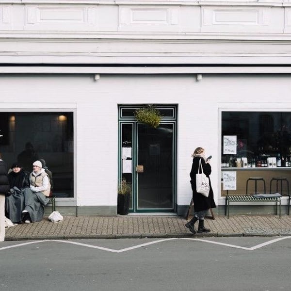 Orto Bistro Bakery 1299917