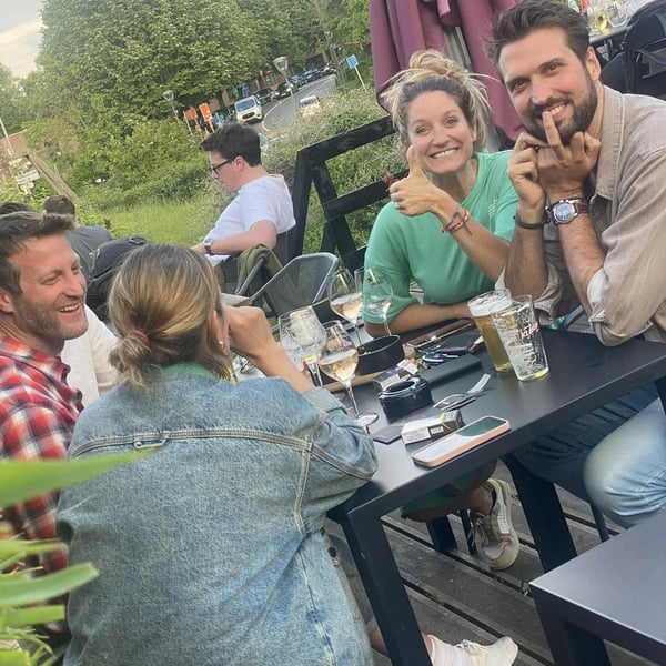 Restaurant Le Mounier 902166