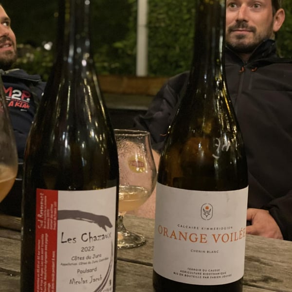 Restaurant Le Mounier 902167