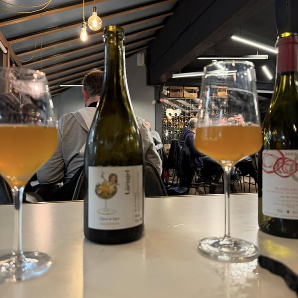 Restaurant Le Mounier 902170