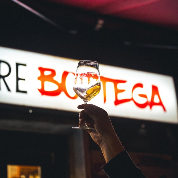 Santo Bevitore Bottega 957762