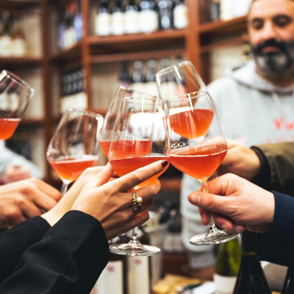 Santo Bevitore Bottega 957764