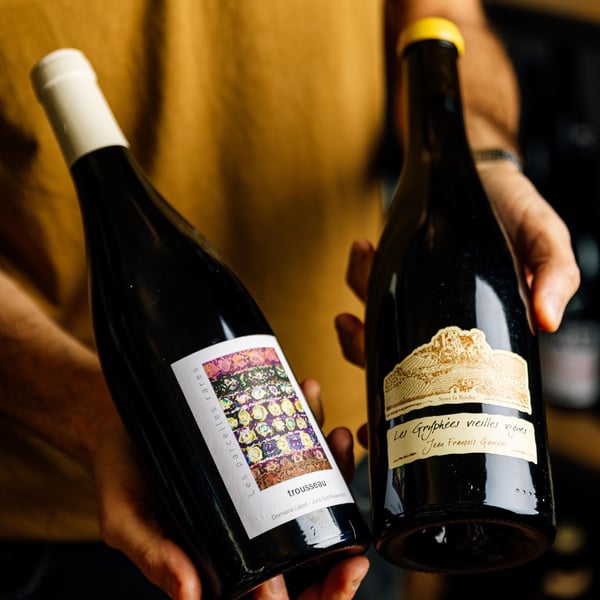 Solovino Enoteca Naturale 1290550