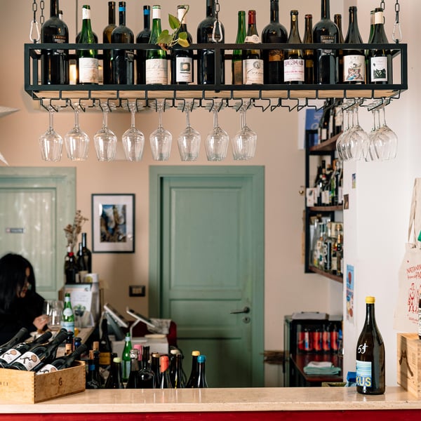 Solovino Enoteca Naturale 1290553