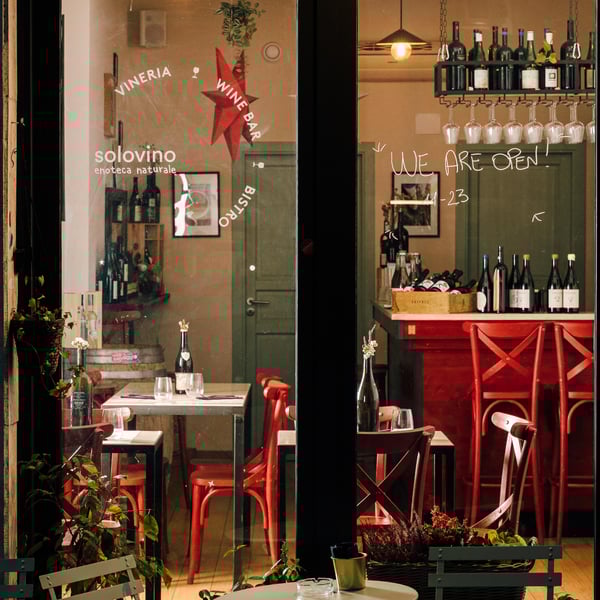 Solovino Enoteca Naturale 1290557