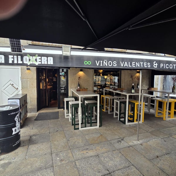 Taberna A Filoxera 970897