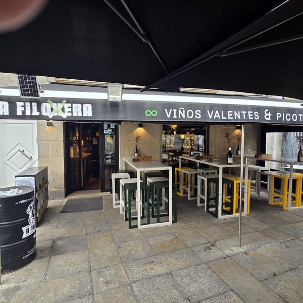 Taberna A Filoxera 970898