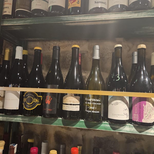 Taberna A Filoxera 970899