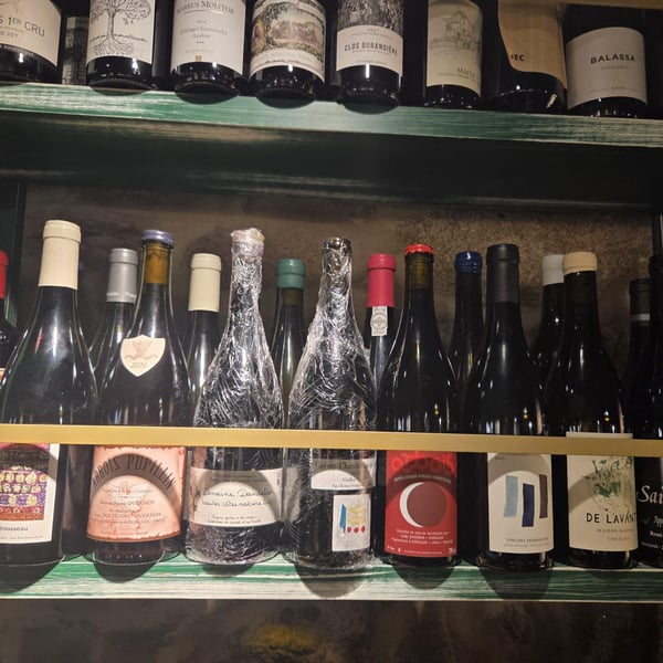 Taberna A Filoxera 970900