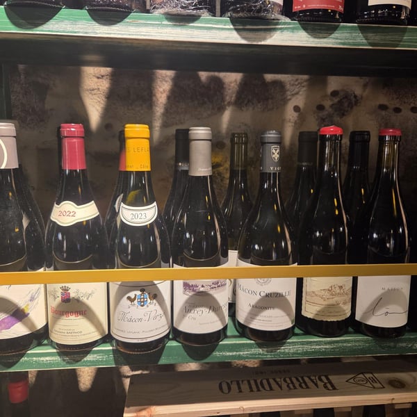 Taberna A Filoxera 970902