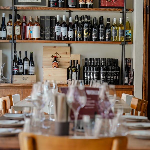 Ticcu Ticcu bottega degustativa 933233