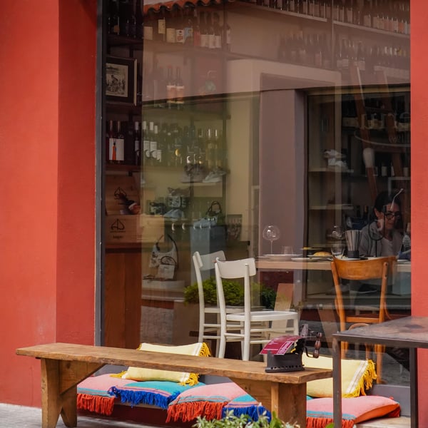 Ticcu Ticcu bottega degustativa 933234